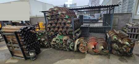 Rotary Drilling Rig 2010 [div] _JINÉ (D) Perforator - PBA 95 (17)