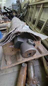 Rotary Drilling Rig 2010 [div] _JINÉ (D) Perforator - PBA 95 (18)