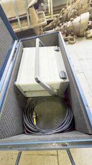 Rotary Drilling Rig 2010 [div] _JINÉ (D) Perforator - PBA 95 (20)