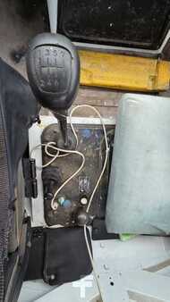 Overige 1996 Unimog 427.11 / Mercedes +Atlas -AK100.1 A2 (14)