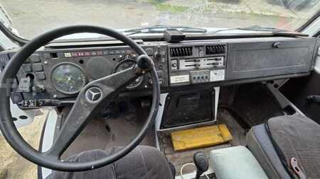 Overige 1996 Unimog 427.11 / Mercedes +Atlas -AK100.1 A2 (15)