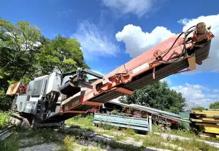 Annet 2014 Sandvik QJ 341 (1)
