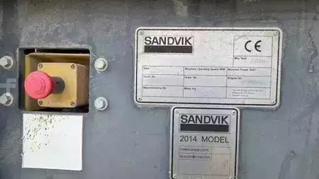 Annet 2014 Sandvik QJ 341 (10)