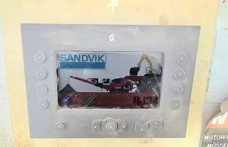 Annet 2014 Sandvik QJ 341 (12)