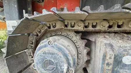 Annet 2014 Sandvik QJ 341 (19)