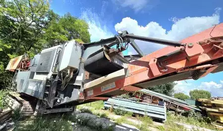 Annet 2014 Sandvik QJ 341 (2)