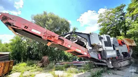 Annet 2014 Sandvik QJ 341 (4)