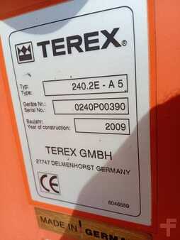 MAN TGS 33.440 +LifTech(IT) +Terex Atlas 240.2EA5