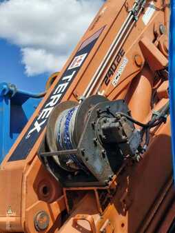 MAN TGS 33.440 +LifTech(IT) +Terex Atlas 240.2EA5