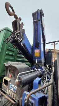 Altri 2007 MAN TGM 18.280 +(IT)PM 15.5/22 +(CZ)Navara (20)