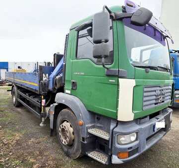 Altri 2007 MAN TGM 18.280 +(IT)PM 15.5/22 +(CZ)Navara (9)