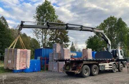 Miscelaneo 2002 Iveco eurotrakker +PM (4)