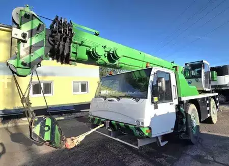 Outro 2005 Demag Terex AC 40L (3)