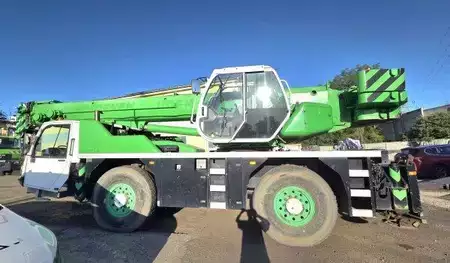Outro 2005 Demag Terex AC 40L (4)