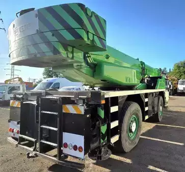 Outro 2005 Demag Terex AC 40L (5)