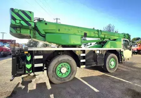 Outro 2005 Demag Terex AC 40L (6)