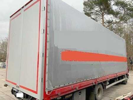 DAF LF45 (EEV)