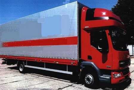 DAF LF45 (EEV)