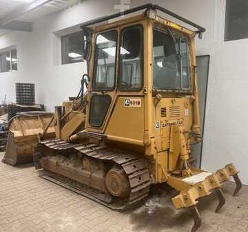 Miscelaneo 1987 Caterpillar 913 B (1)