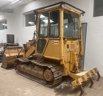 Miscelaneo 1987 Caterpillar 913 B (2)