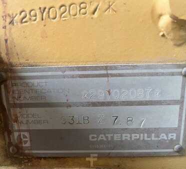 Miscelaneo 1987 Caterpillar 913 B (5)