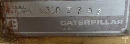 Miscelaneo 1987 Caterpillar 913 B (6)