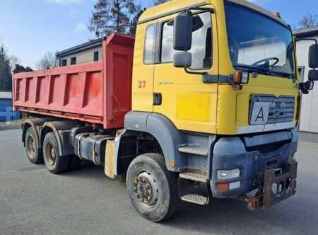 Annet 2004 MAN TGA 33.413 FDAK (1)