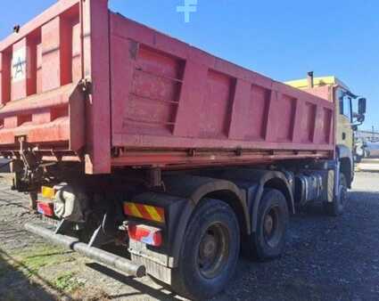 Annet 2004 MAN TGA 33.413 FDAK (12)