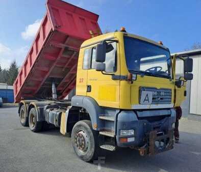 Annet 2004 MAN TGA 33.413 FDAK (19)