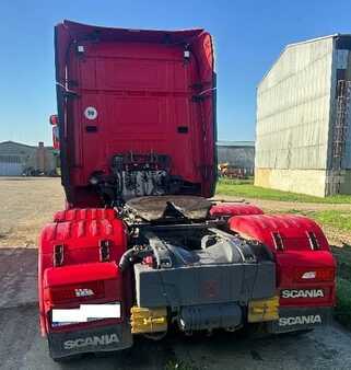 Ostatní 2016 Scania R520 (4)