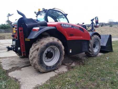 Muut 2022 Case Farmlift 633 (2)