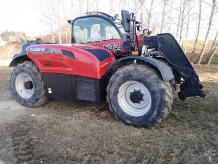Muut 2022 Case Farmlift 633 (4)