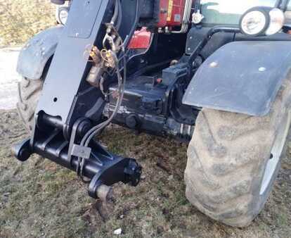 Muut 2022 Case Farmlift 633 (5)
