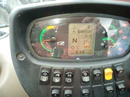 Muut 2022 Case Farmlift 633 (6)