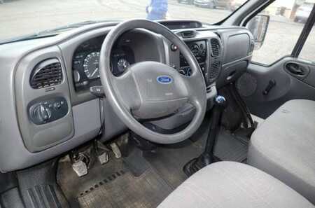 Ford 90 Tranzit 350 M