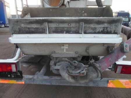 Lastbilmonterede betonpumper 2005 MAN TGA 35.410 +Sermac (11)