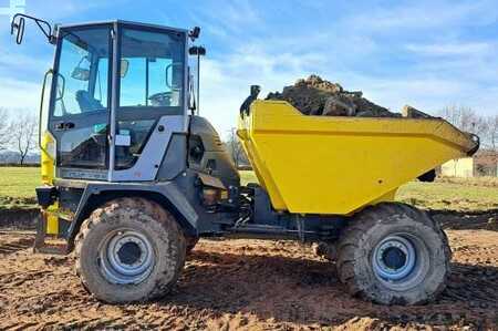 Dumper 2019 Wacker Neuson DV 90 (3)
