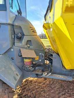 Dumper 2019 Wacker Neuson DV 90 (5)