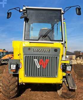 Dumper 2019 Wacker Neuson DV 90 (6)