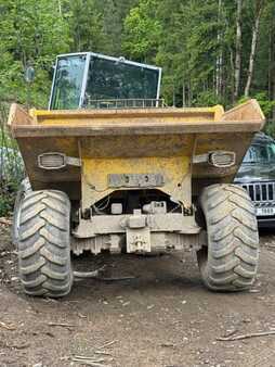 Dumper 2019 Wacker Neuson DV 90 (7)