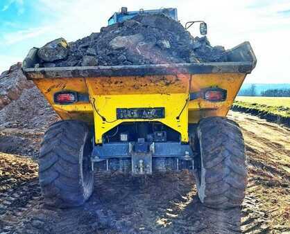 Dumper 2019 Wacker Neuson DV 90 (8)