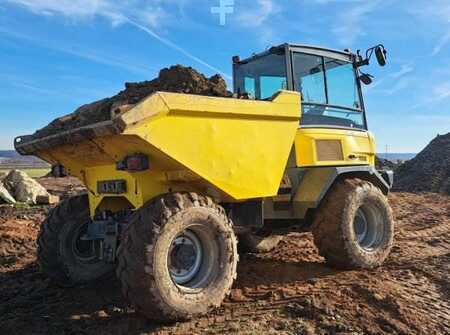 Dumper 2019 Wacker Neuson DV 90 (9)