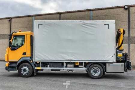 Volvo FL 210