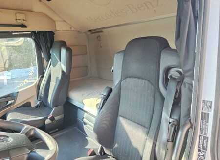 Egyéb 2014 Mercedes-Benz Actros 2443 (5)
