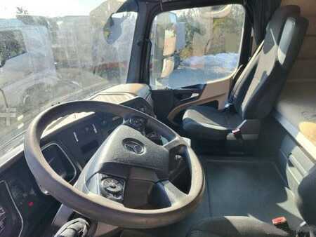 Egyéb 2014 Mercedes-Benz Actros 2443 (6)