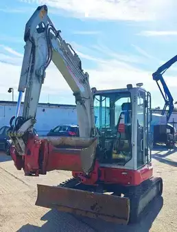 Minibagry 2024 Takeuchi TB 335 R (10)