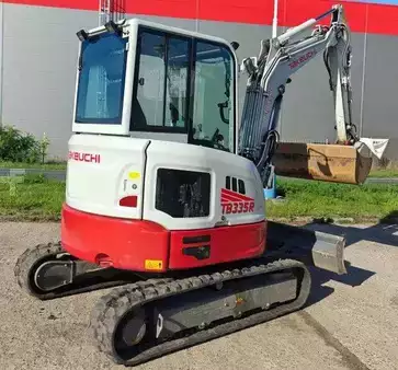 Minibagry 2024 Takeuchi TB 335 R (3)