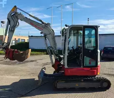 Minibagry 2024 Takeuchi TB 335 R (4)