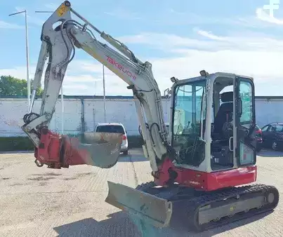 Minibagry 2024 Takeuchi TB 335 R (9)