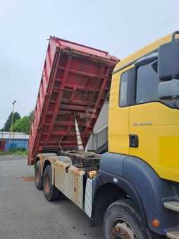 Egyéb 2006 MAN TGA 33.430 (10)
